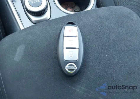 2014 Nissan Pathfinder Sv z USA, uszkodzony, nr VIN 5N1AR2MM6EC718091